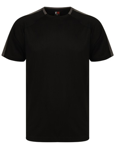 F-LV290-Unisex Team T-Shirt